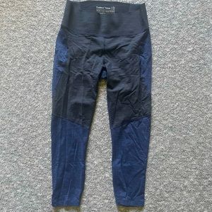 Outdoor Voices Techsweat 3/4 Legging